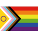 Vlag LGBTQI+