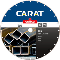 Disque diamanté pour métaux...