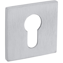 Paire d'entrées cylindre...