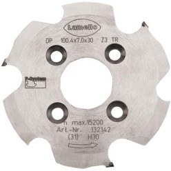 Scie à Rainurer Guitare Sheffield – Lame 0.58 Mm Précise Pour Frettes, Fabriquée En Angleterre + Instructions ALS
