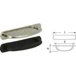 PURE Retro Britannium Aged...