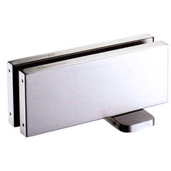 Pivot charnière hydraulique...