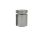 SPACER ALU 25X25 (d x h)