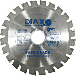 Lame de scie à bois pour...