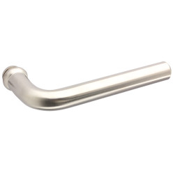 Handle with BB Escutcheon...