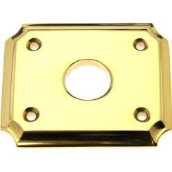 Rosace n°86 pour poignée...