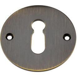 Rosette No. 69 BB Key Brass...