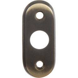 Brass Bronze Escutcheon 19R...