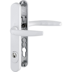 Poignée + poignée de...