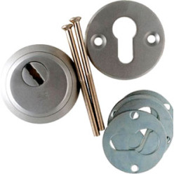 Litto Fix Satin Nickel...