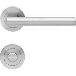 Garniture de porte sur...