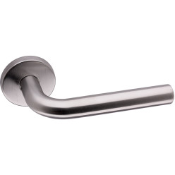 Pair of Emtek Wembley Door...