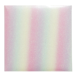 Photo alb Pkt 200p 22,5x22 Candy-/ Pc.