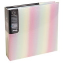 Album photos à pochettes 200 photos 10x15cm Candy/ Pce