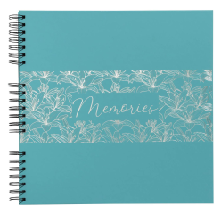 Wireb album 60p.blac-k 32x32 Titane turqu/ Pc.