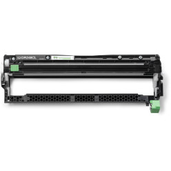 Brother drum, 20.000 pagina's, OEM DR-248CL, zwart