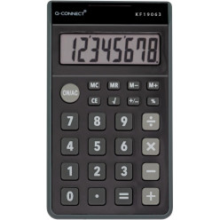 Q-CONNECT zakrekenmachine...