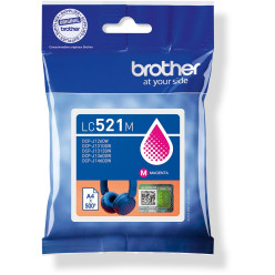 Brother inktcartridge, 500...