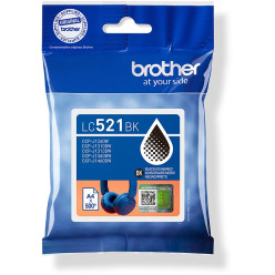 Brother inktcartridge, 500...