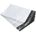 Shipping Envelope 250 x 350 + 50 mm 55 Microns Box of 500 Pieces