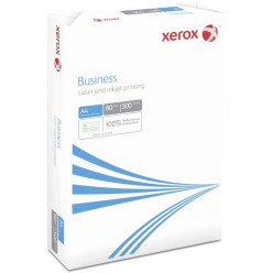 Xerox Business White Paper