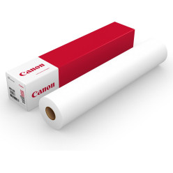 Canon plotterpapier, standaard, Ft 625 mm x 50 m, 90 g