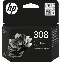 HP inktcartridge 308, 160...