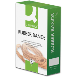 Q-CONNECT elastieken,...