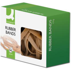 Q-CONNECT elastieken,...