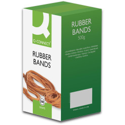 Q-CONNECT elastieken,...