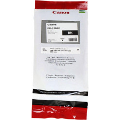 Canon cartouche d'encre...