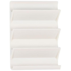 Q-CONNECT houder voor stifen, zelfklevend