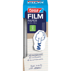 Tesafilm papier tape, ft 19...