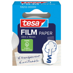 Tesafilm papier tape, ft 19...