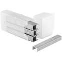 Stanley type A staples 8 mm box of 1,000 staples