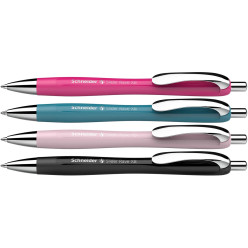 Schneider Slider Rave XB...