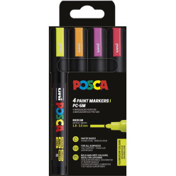 Posca Paint Marker Set...