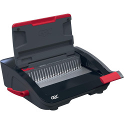 GBC manuele inbindmachine CombBind CB20
