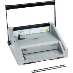 GBC manuele inbindmachine CombBind CB30 Pro