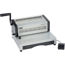 GBC elektrische inbindmachine CombBind CB25E Pro