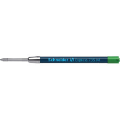 Schneider balpenvulling...