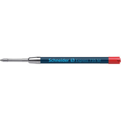 Schneider recharge stylo...