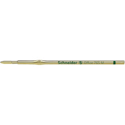 Schneider Office 765 Ballpoint Pen Refill Green