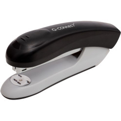 Q-CONNECT stapler plastic...