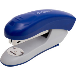 Q-CONNECT stapler plastic...