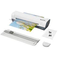 Leitz iLAM Home 4-in-1 lamineerset, voor ft A4