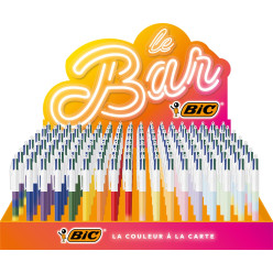 BIC 4-Color Original...