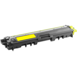 Q-CONNECT toner jaune 1000...