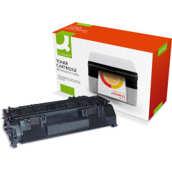 Q-CONNECT toner noir 2700...