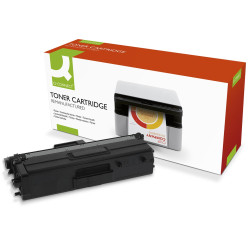 Q-CONNECT toner zwart 6500...